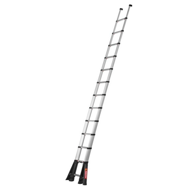 Vendita online Scala telescopica 13 gradini ultracompatta PRIME LINE TELESTEPS